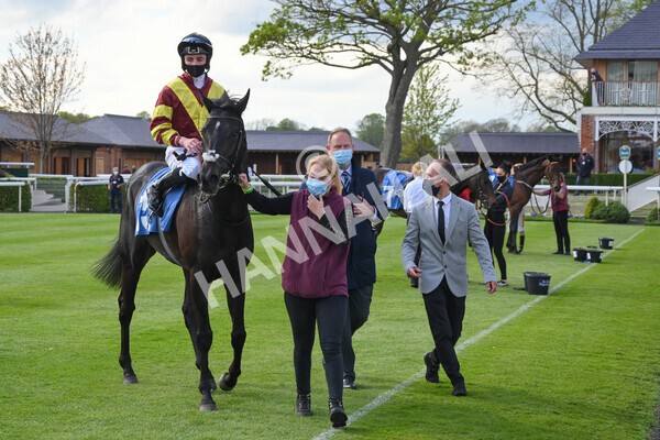 yr12052021r7-36 - Race 7 4.50 pm Conundrum HR Consulting Stakes