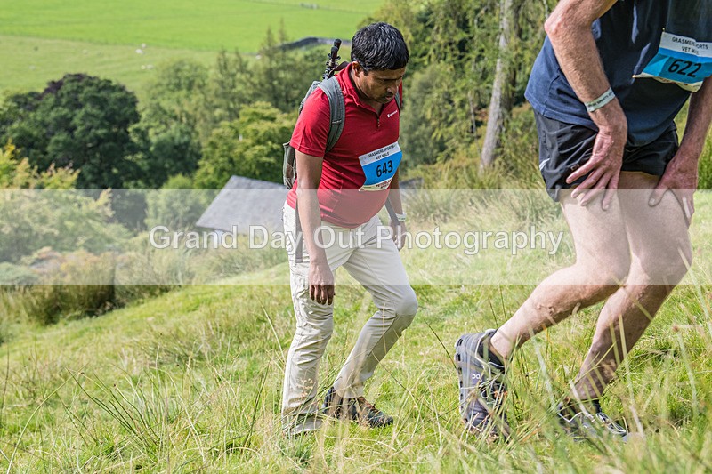 Grasmere Sports-652 - Grasmere Sports Junior & Senior Fell Races Sunday 24th August 2025