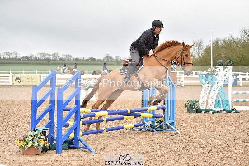 240405A-094644-00077 - Cls 7 85cm National Amateur Quali