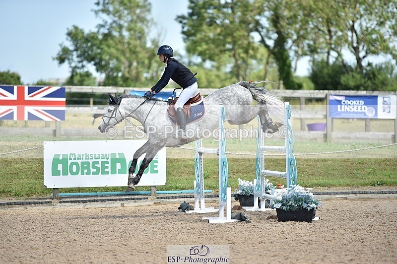 250628-144932-05549 - Cls 12 Newcomers Jump offs & Presentations