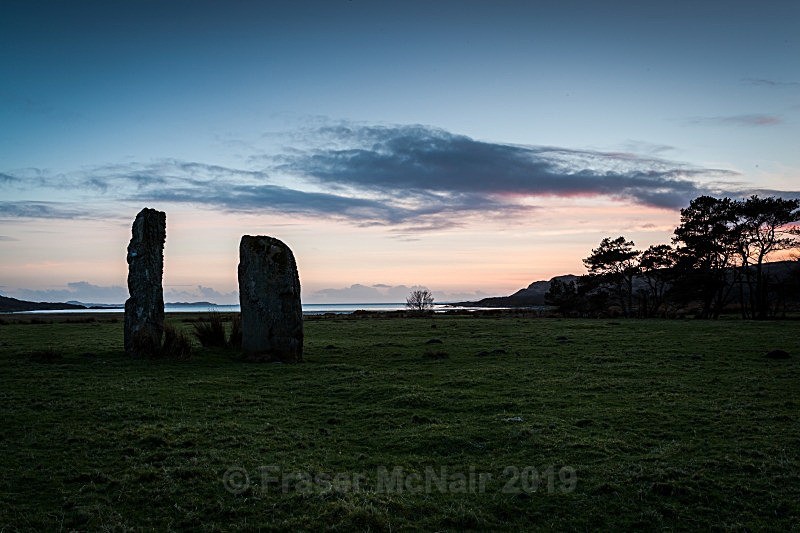 Carse 0885 - Landscape