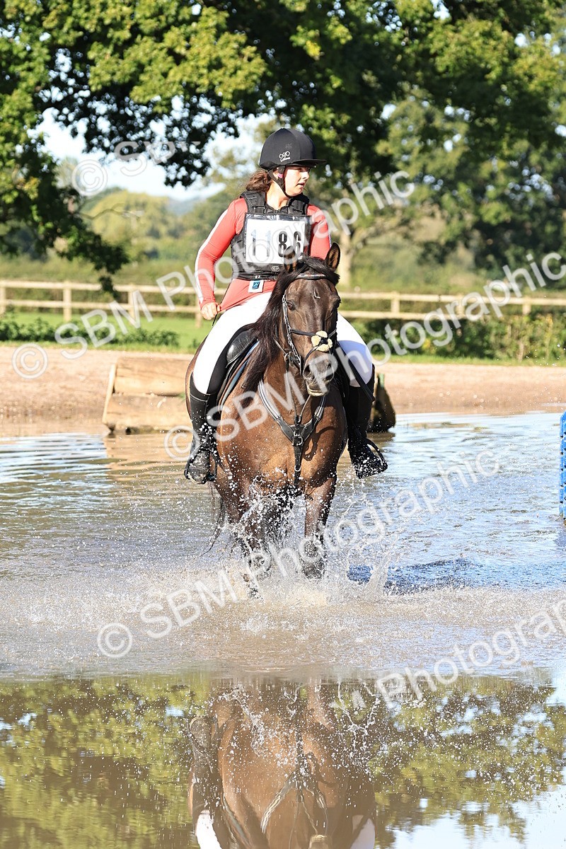 SBM_17326 - E10 - Eventers Challenge 50cm Championship