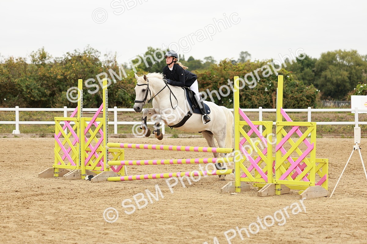 SBM_008461 - Class 5 - 80cm