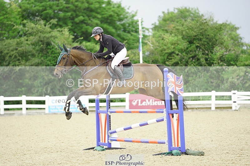 230729A-094650-04415 - Cls 20 British Novice & 90cm Open