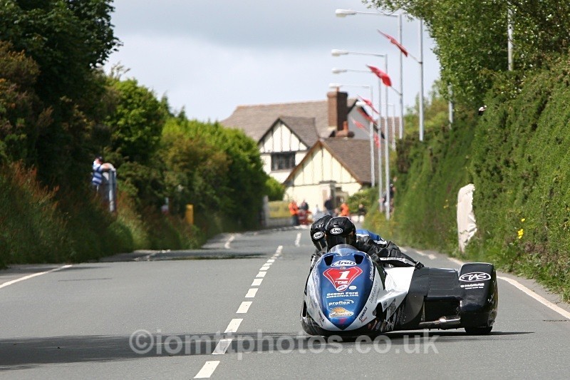  - Side Car Race 2