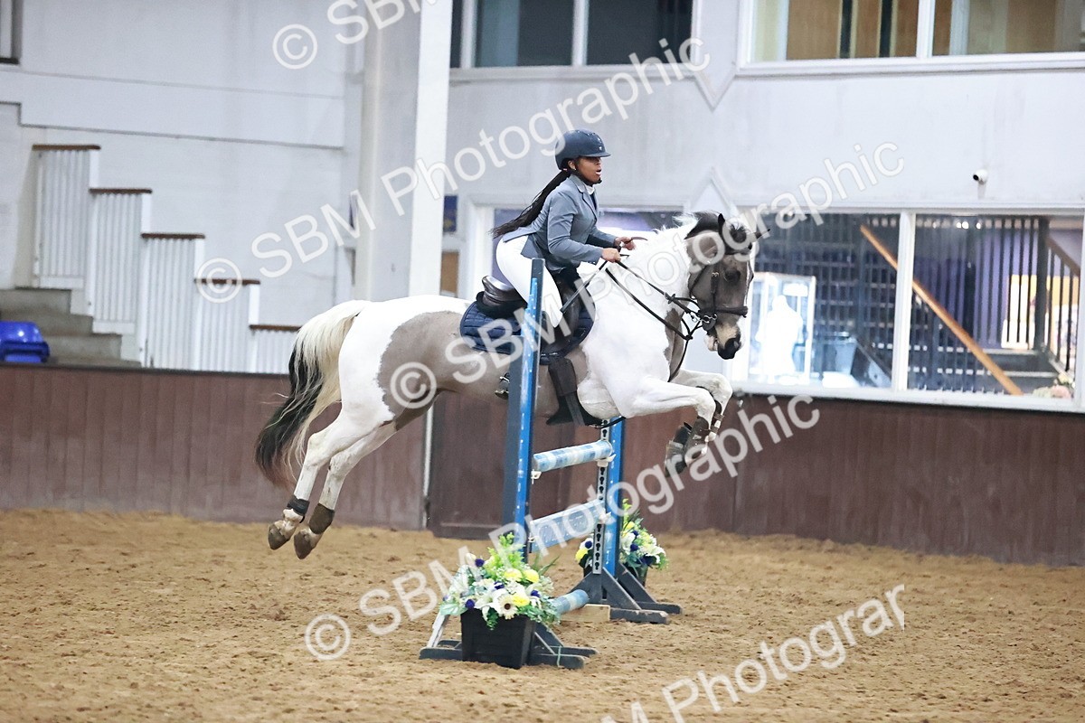 SBM_003030 - Class 13 - Blue Chip Pony Newcomers 1.00m