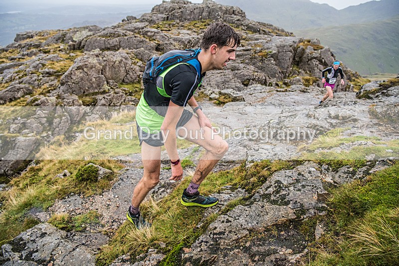 Three Shires-89 - Three Shires Fell Race Saturday 20th September 2025