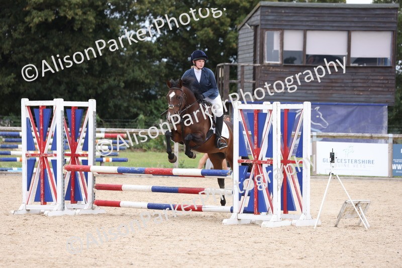 20250727-1675 - Class 5 - 80cm