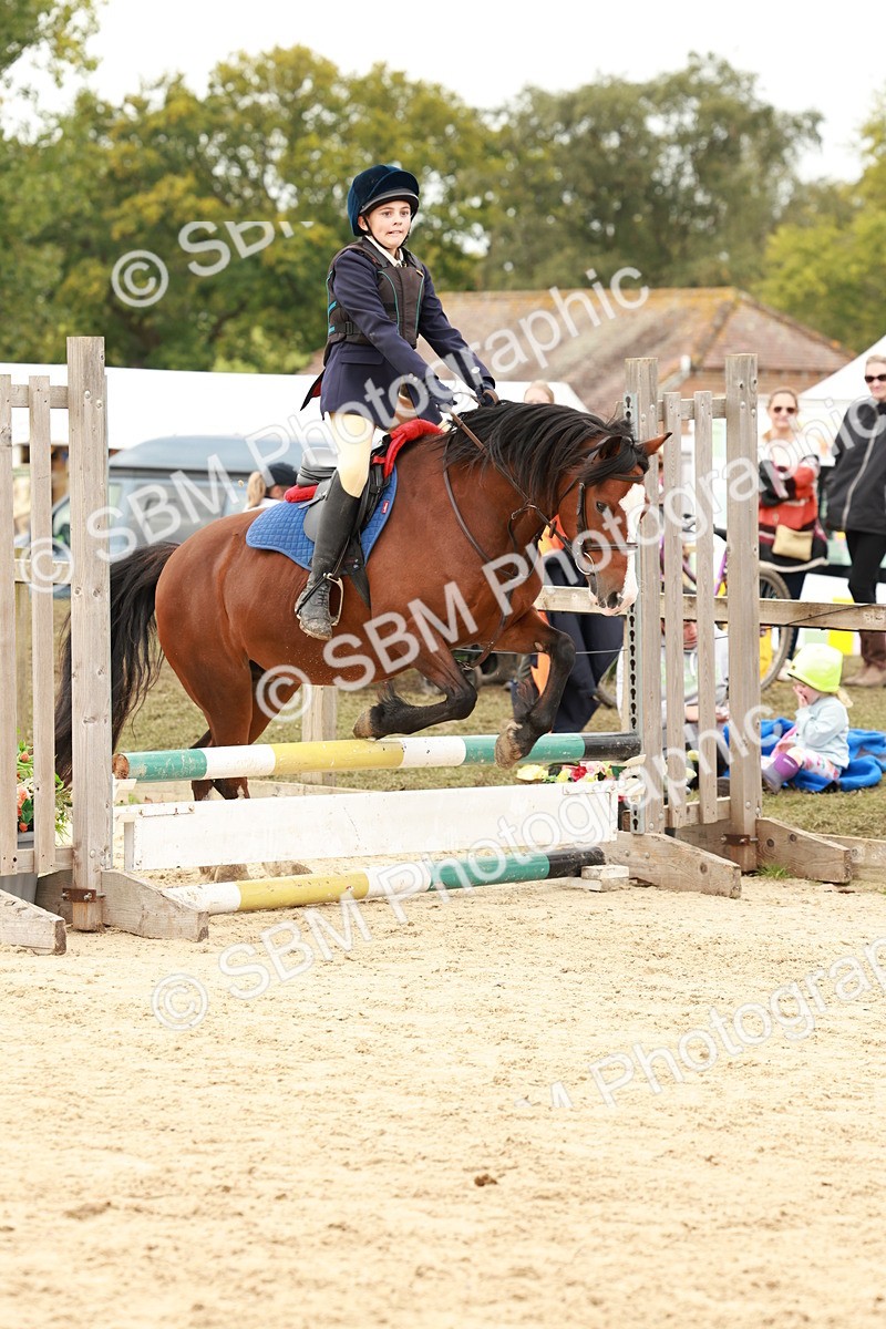 SBM_63722 - J12 - Junior Pony 55cm Championship