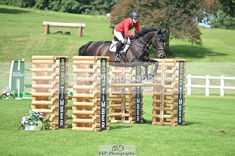 230909-123059-05487 - Cls 11 Snr Foxhunter & 1.20m Open
