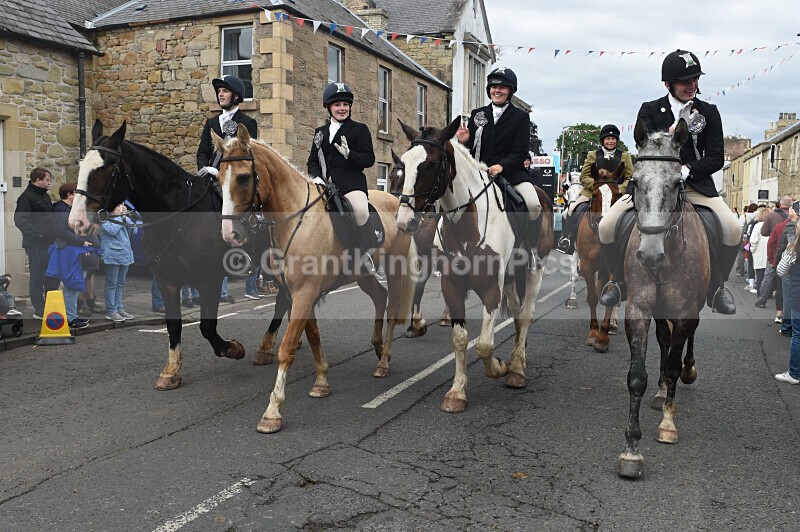 224 - Flodden Rideout 2026