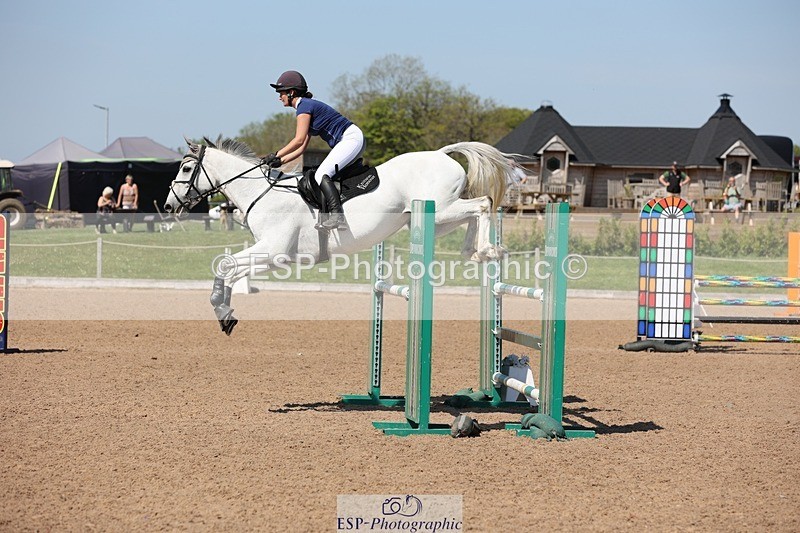 250430-145029-01247 - Cls 5 National 1.15m Cup and Open