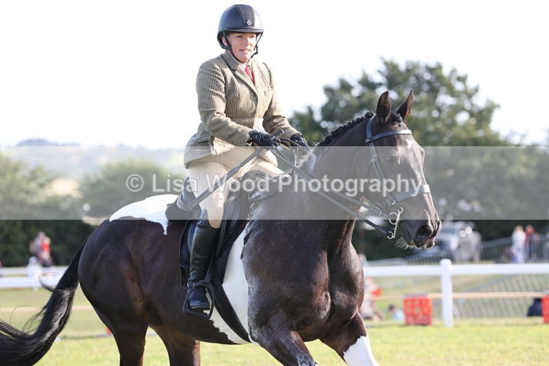 JPP_3448 - Class 22: Working Hunter 90cm