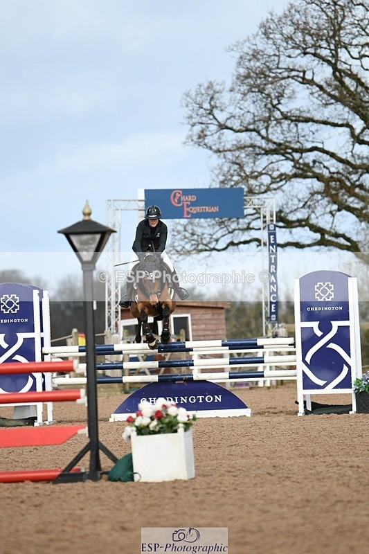 250328-091954-00125 - Cls 1 Snr 1.05m and 1.10m Open