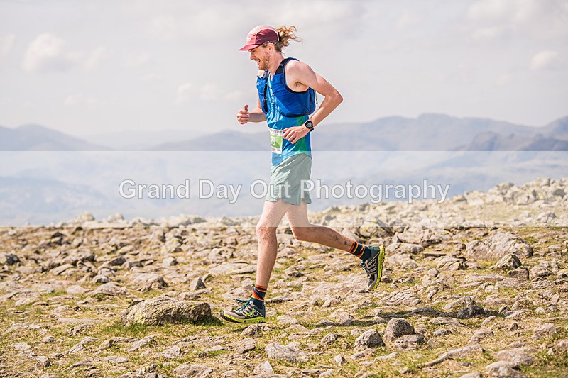 Fairfield-145 - Fairfield Horseshoe Fell Race Saturday 11th May 2024