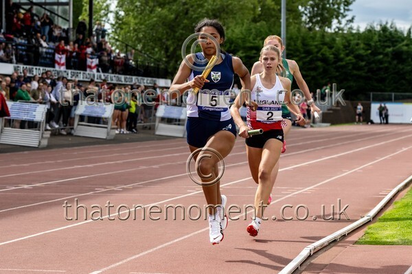 SIAB23-915487 - Track Female Set Two