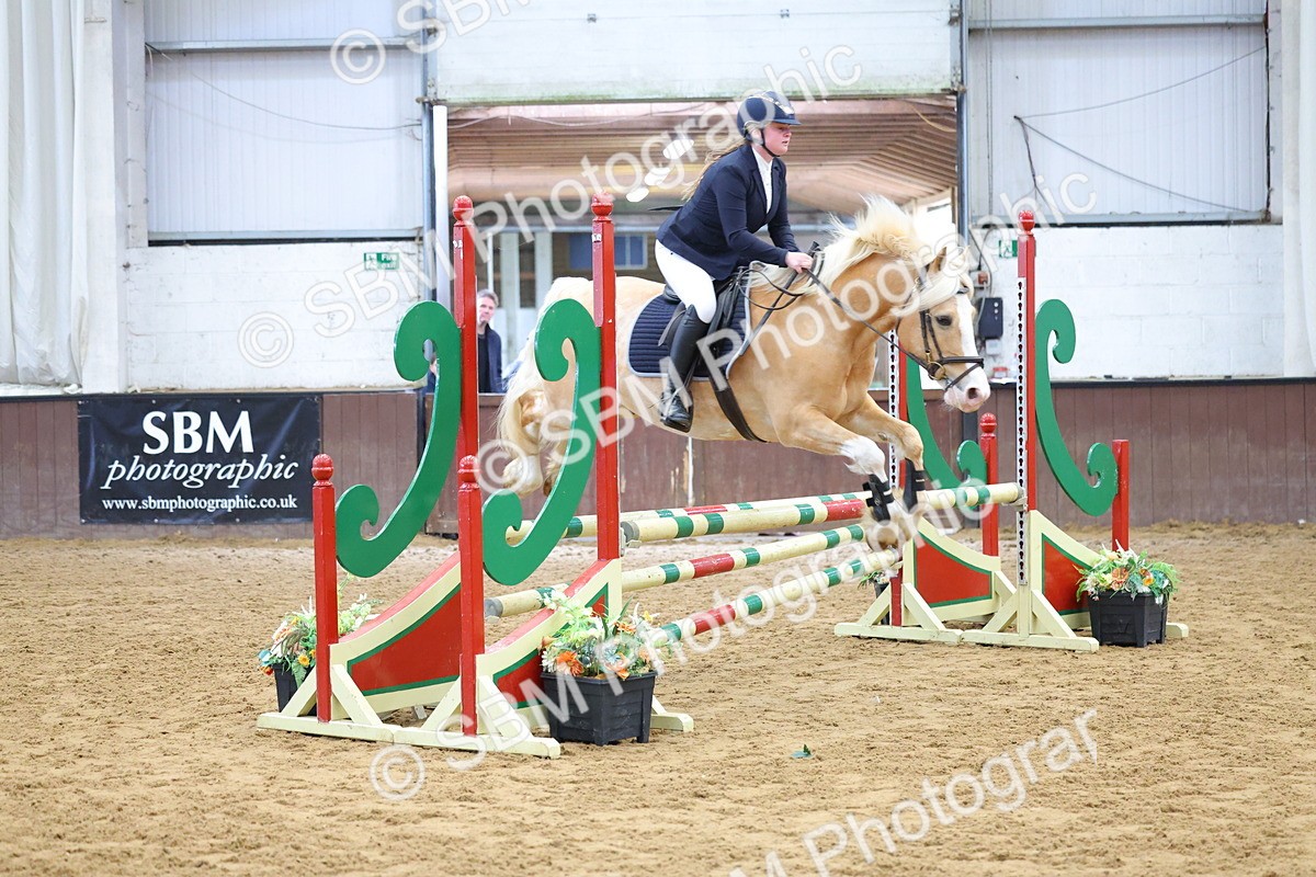 SBM_009225 - Class 19 - Equiyd 0.85m Amateur Championship Qualifier - First Round (0.85m)