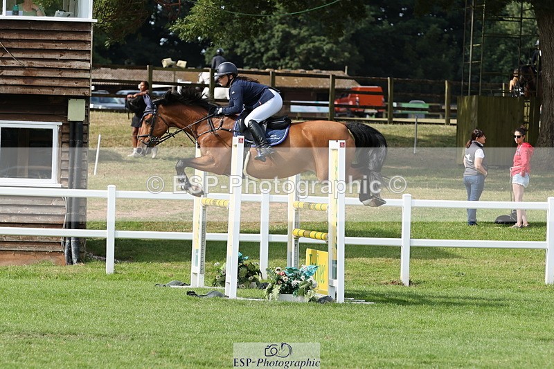 250704A-094014-08426 - Cls 15 Snr 1.20m Open