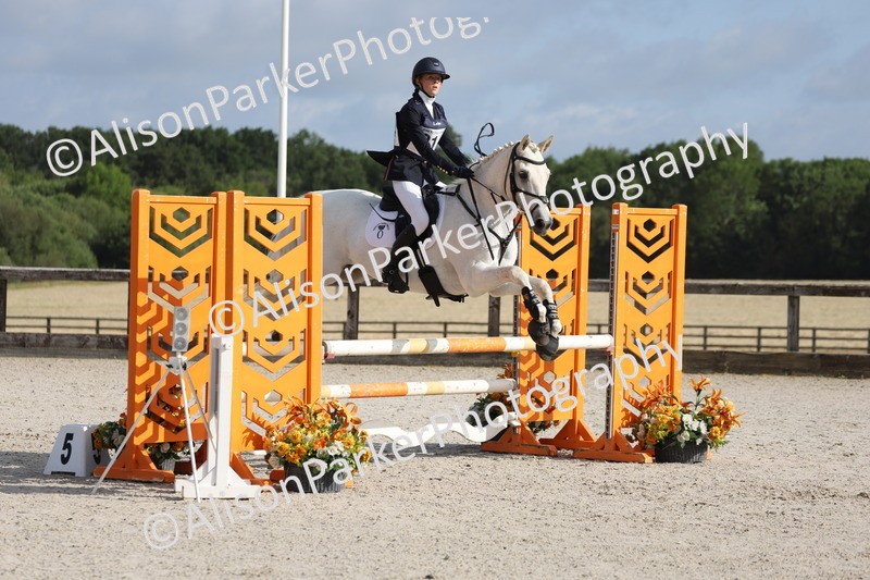 20250622-0242 - PC 90 Qualifier - Round 1