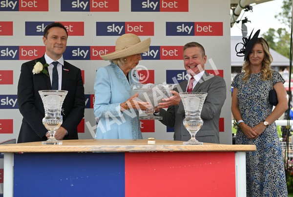 230825-101 Never So Brave - Race 3 3.00pm Sky Bet City Of York Stakes