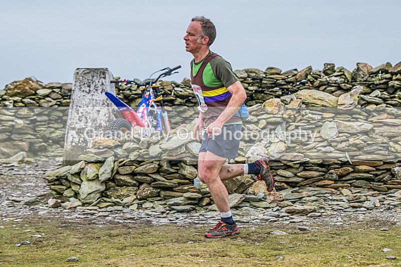 Black Combe-189 - Black Combe Fell Race Saturday 4th March 2023