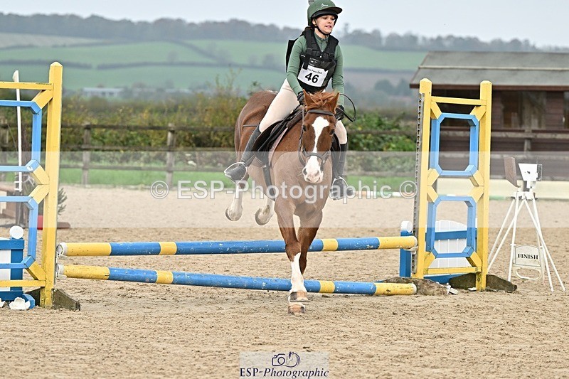 241110-120811-00610 - 50-55cm Arena Eventing