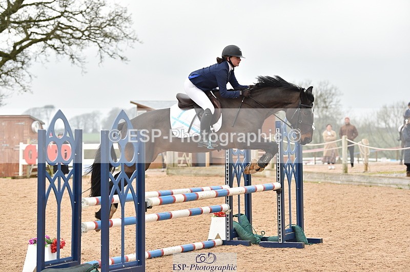 240331A-110110-00582 - 90cm First Round