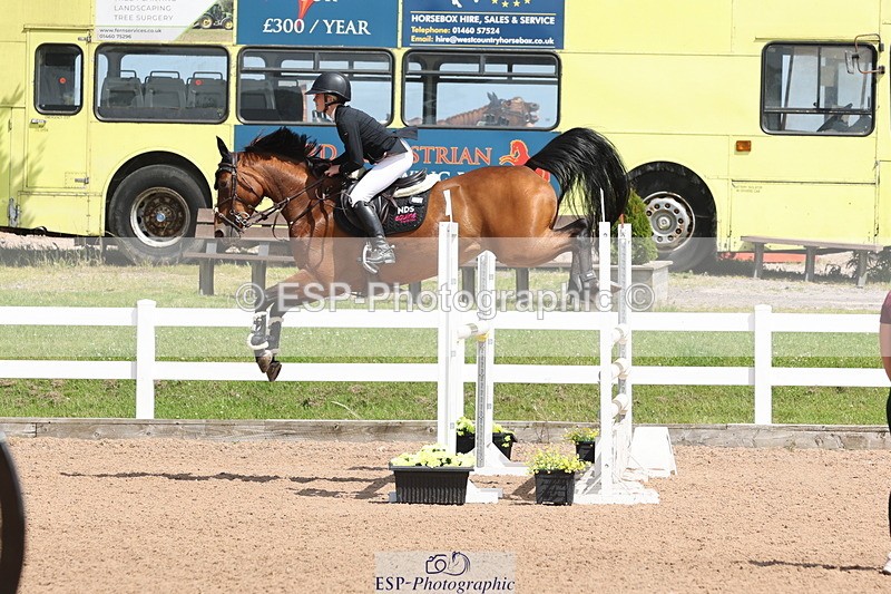 240718A-150304-06491 - Cls 13, 1 Star Silver Tour 1.20m