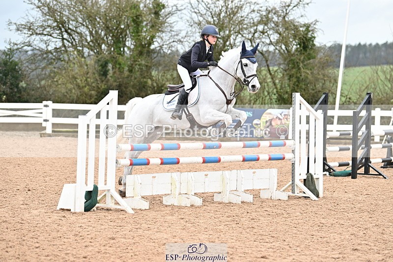 240309A-115847-00743 - Cls 5 Pony Discovery and 90cm Open