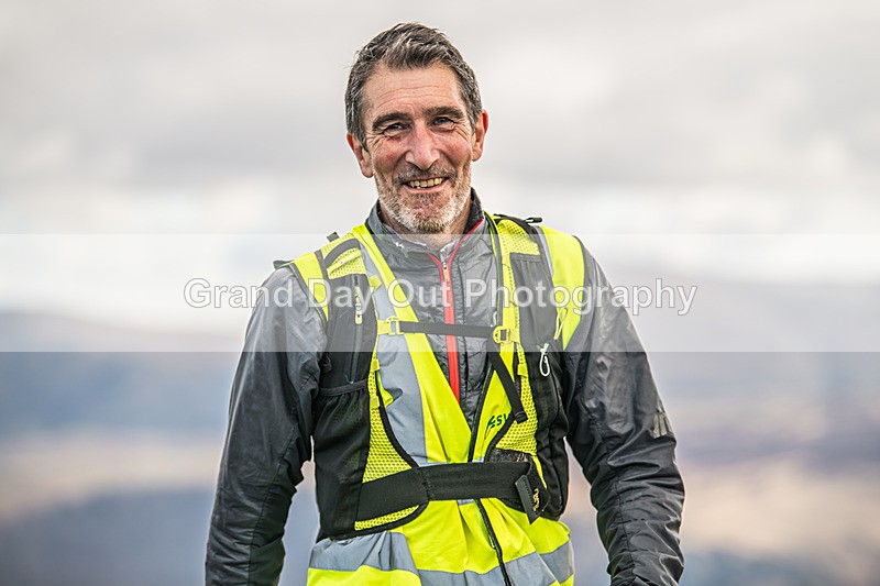 Causey Pike-425 - Causey Pike Fell Race Saturday 15th March 2025