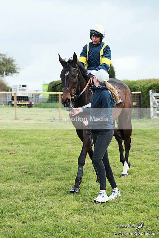 PtP 180426 714 - Worcestershire Hunt PtP Chaddesley Corbett 18/04/26