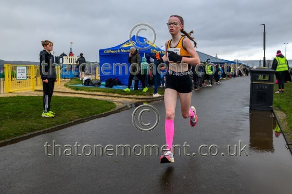 YARR26-813080 - U15 Girls