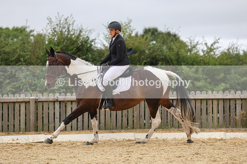 3E7A5748 - Class 3: Prelim 4 2024 - Section A