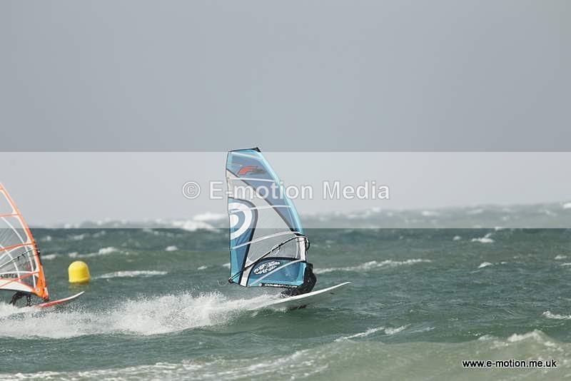  - Windsurfing