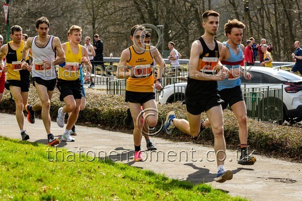 Livirelays25-914184 - Male Set One