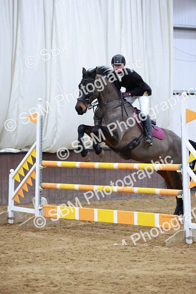 SBM_007860 - Class 25 - Senior Newcomers 1.10m