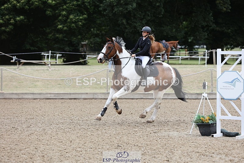 250705A-084343-12804 - Cls 32 85cm Amateur Qualifier