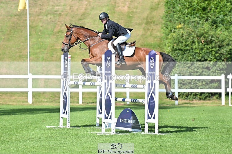 230909-111746-05134 - Cls 11 Snr Foxhunter & 1.20m Open