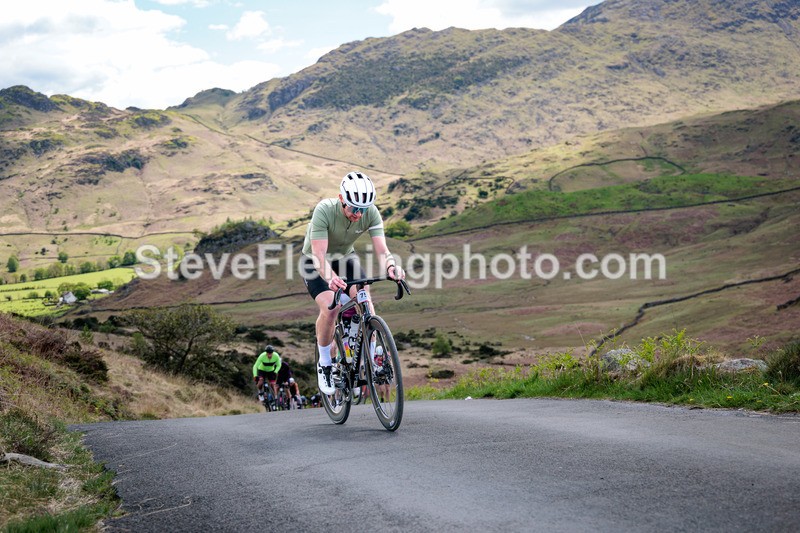 135357 - Blea Tarn Climb 13:00 - 14:00
