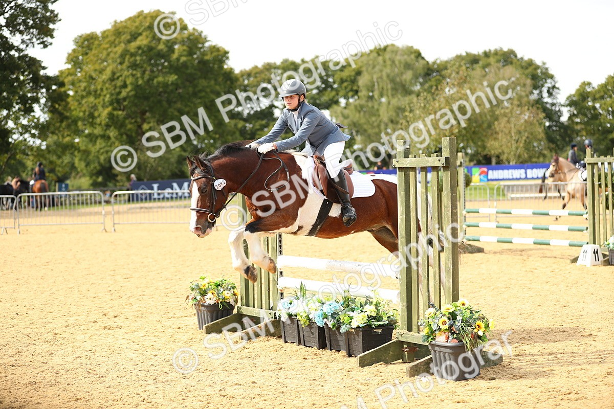 SBM_67134 - J17 - Junior Pony 80cm Championship