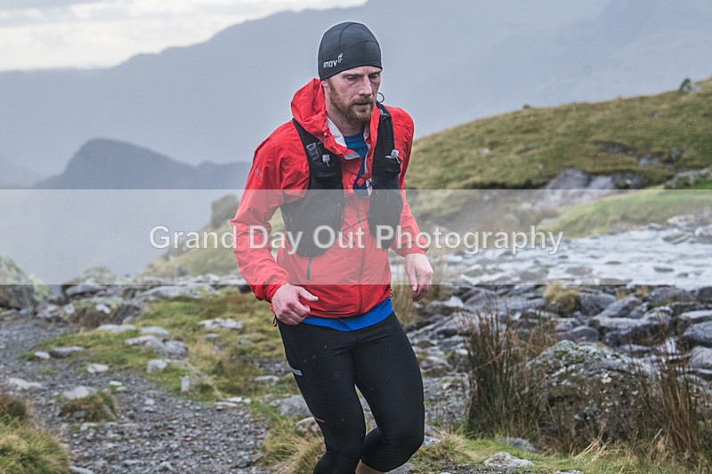 Langdale-762 - Langdale Horseshoe Fell Race Saturday 12thOctober 2024