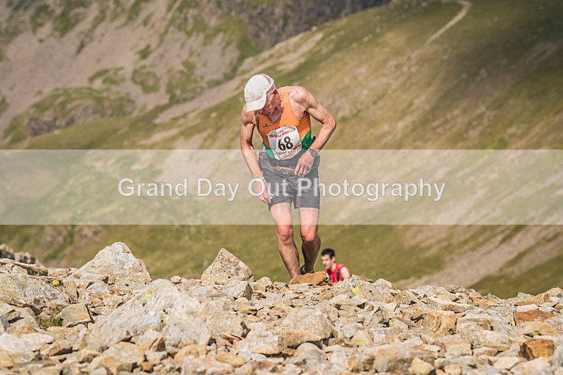 Ennerdale-487 - Ennerdale Horseshoe Fell Race Saturday 10th June 2023