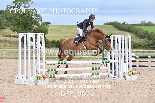 BPP_9651 - CLASS 3 SAT Club 80cms Open