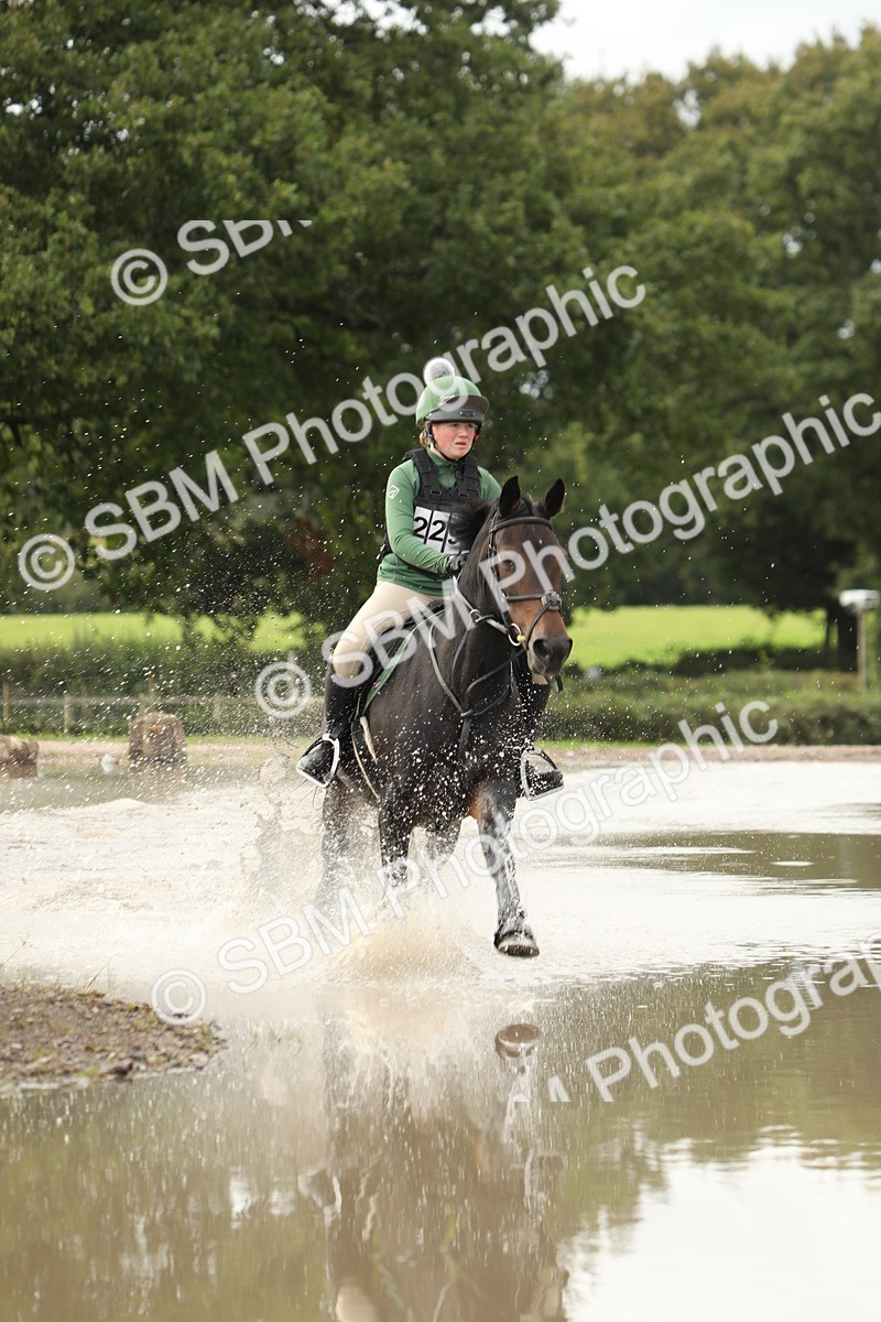 SBM_10789 - E8 Eventers Challenge 80cm Championship
