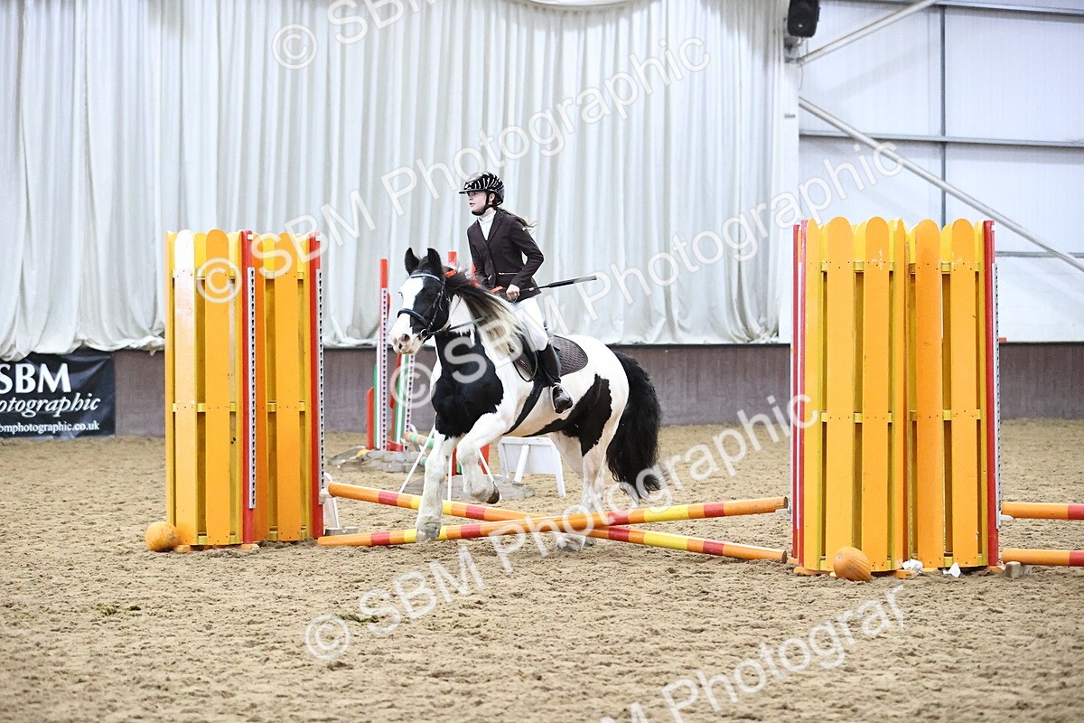 SBM_000512 - Class 2 - Show Jumping 50cm