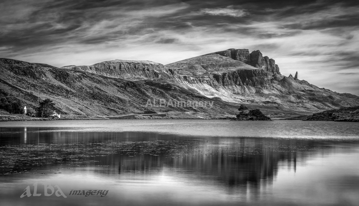 The Storr, Skye - My Scotland - The Landscapes