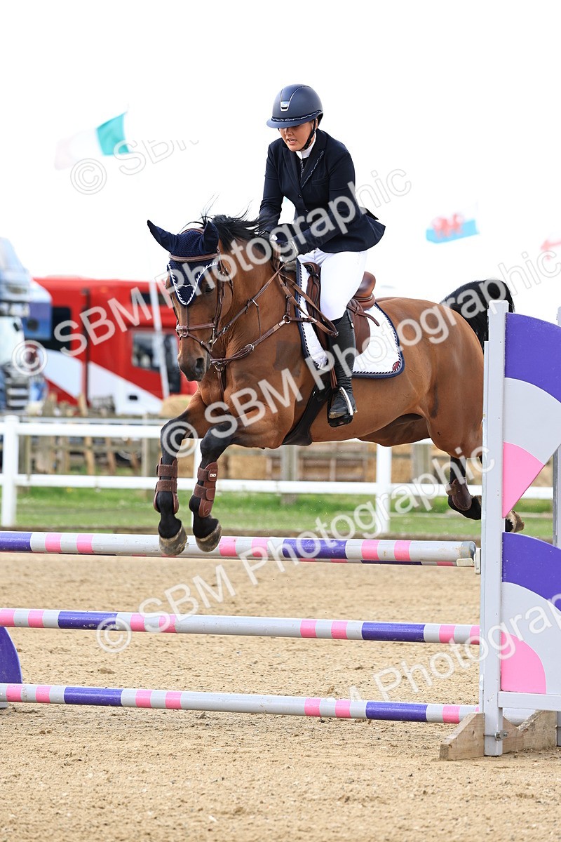 SBM_003299 - Class 8 - 95cm Amateur Championship Qualifier