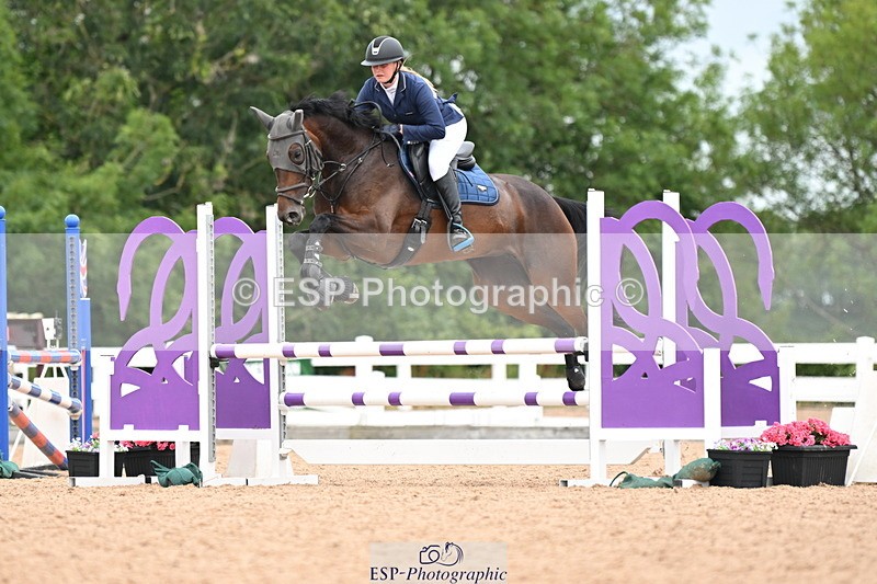 240726A-133218-01370 - Cls 9 85cm Amateur Qualifier