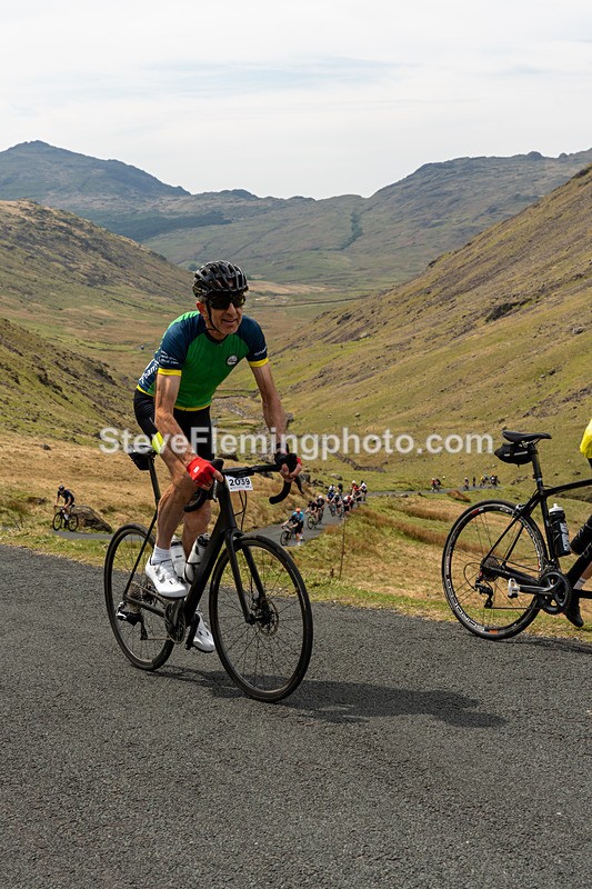 135814 - Wrynose 13.00-14.00