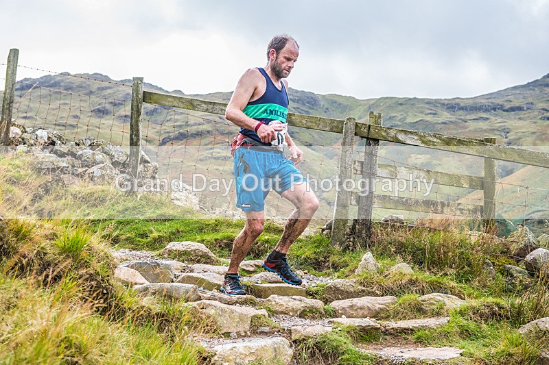 Langdale-1000 - Langdale Horseshoe Fell Race Saturday 8th October 2022
